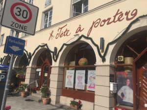 Friseur München